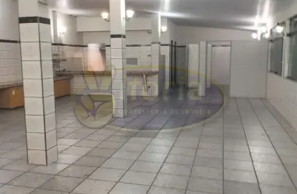 Imagem: Galpão / Salão para Alugar, Independência
