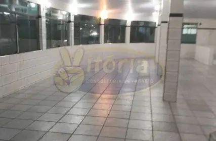 Imagem: Galpão / Salão para Alugar, Independência