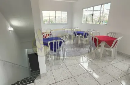 Imagem: Galpão / Salão para Alugar, Jordanópolis