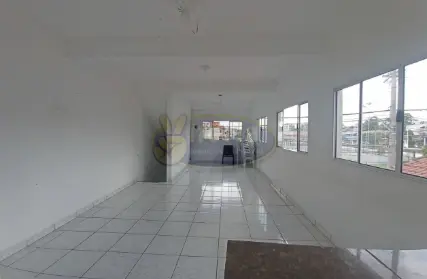 Imagem: Galpão / Salão para Alugar, Jordanópolis