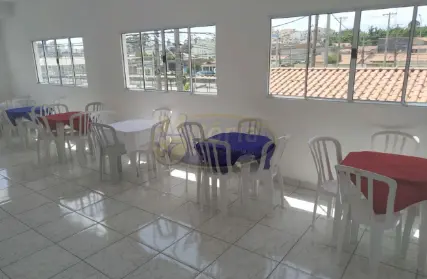 Imagem: Galpão / Salão para Alugar, Jordanópolis