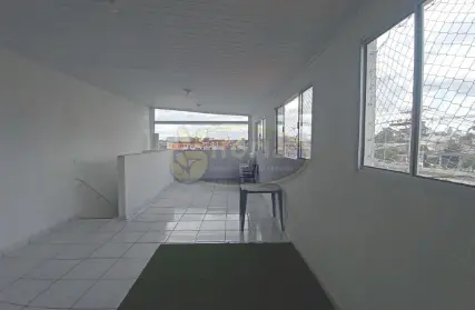 Imagem: Galpão / Salão para Alugar, Jordanópolis