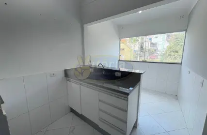 Imagem: Apartamento para Alugar, Parque Botujuru