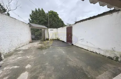 Imagem: Casa Térrea para Alugar, Riacho Grande