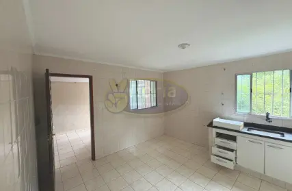 Imagem: Casa Térrea para Alugar, Riacho Grande