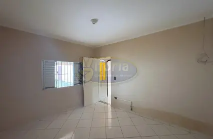 Imagem: Casa Térrea para Alugar, Riacho Grande