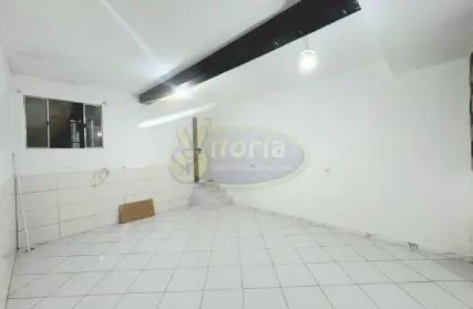 Imagem: Casa Térrea para Alugar, Parque Terra Nova II