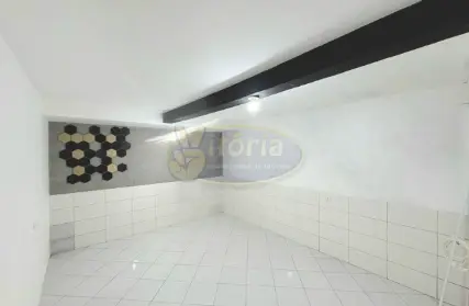 Imagem: Casa Térrea para Alugar, Parque Terra Nova II