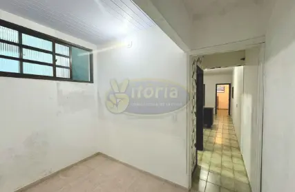 Imagem: Casa Térrea para Alugar, Parque Terra Nova II