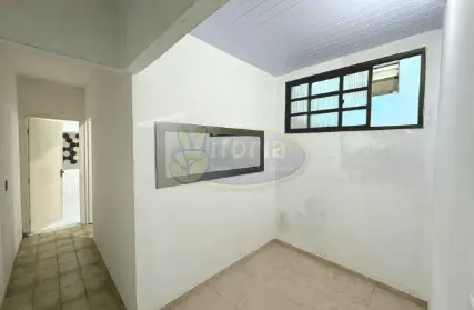 Imagem: Casa Térrea para Alugar, Parque Terra Nova II