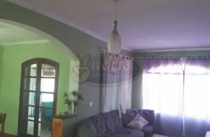 Imagem: Sobrado para Venda, Vila Independência