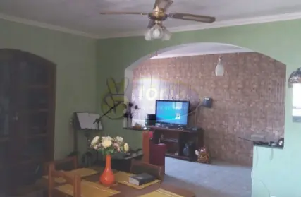 Imagem: Sobrado para Venda, Vila Independência