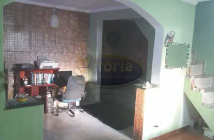 Imagem: Sobrado para Venda, Vila Independência