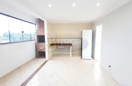 Imagem: Apartamento para Alugar, Sítio Bom Jesus