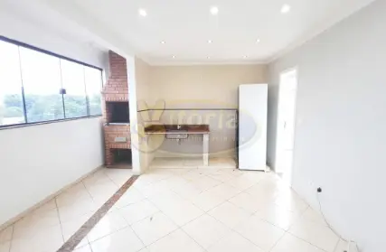 Imagem: Apartamento para Alugar, Sítio Bom Jesus
