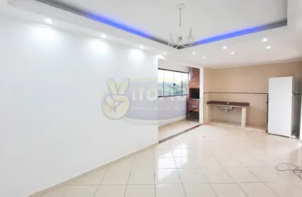 Imagem: Apartamento para Alugar, Sítio Bom Jesus