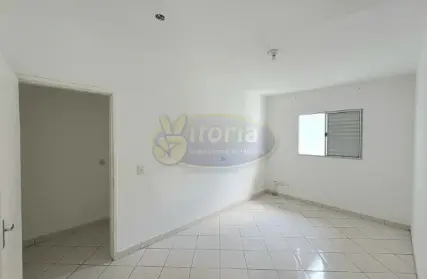 Imagem: Sobrado para Alugar, Parque Terra Nova II