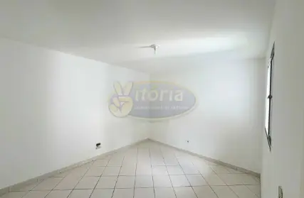 Imagem: Sobrado para Alugar, Parque Terra Nova II