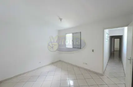 Imagem: Sobrado para Alugar, Parque Terra Nova II