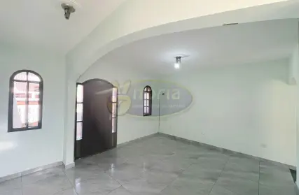 Imagem: Casa Térrea para Alugar, Jardim Nova Canaã