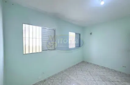 Imagem: Casa Térrea para Alugar, Jardim Nova Canaã