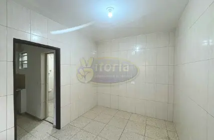 Imagem: Casa Térrea para Alugar, Batistini