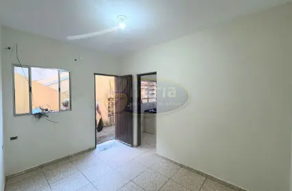Imagem: Casa Térrea para Alugar, Batistini