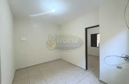 Imagem: Casa Térrea para Alugar, Batistini