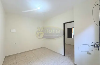 Imagem: Casa Térrea para Alugar, Batistini
