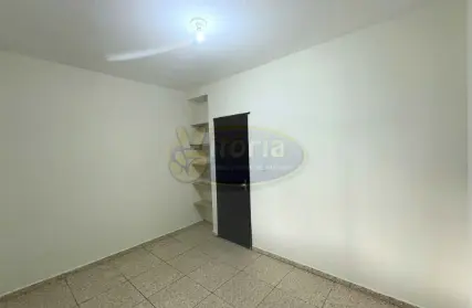 Imagem: Casa Térrea para Alugar, Batistini