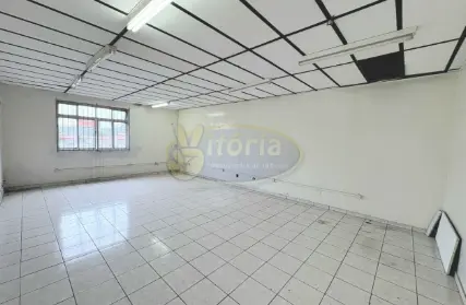 Imagem: Sala Comercial para Alugar, Demarchi