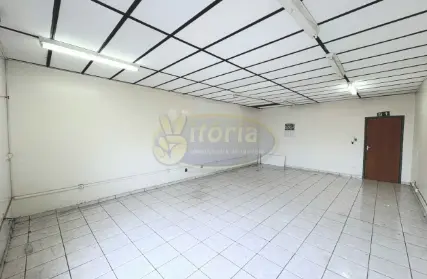 Imagem: Sala Comercial para Alugar, Demarchi