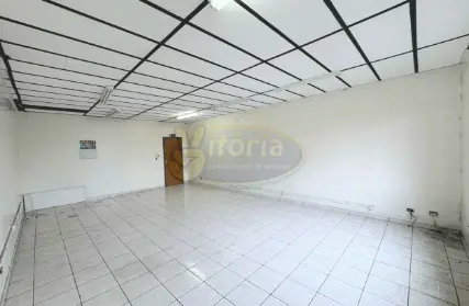 Imagem: Sala Comercial para Alugar, Demarchi