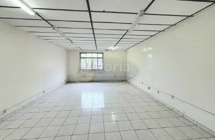 Imagem: Sala Comercial para Alugar, Demarchi