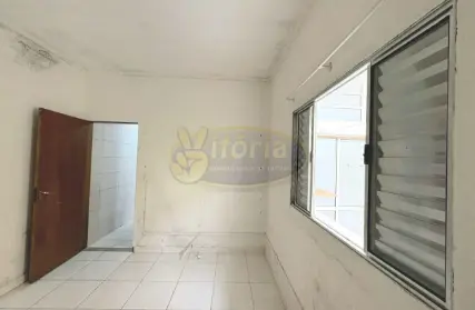 Imagem: Casa Térrea para Alugar, Parque Terra Nova II