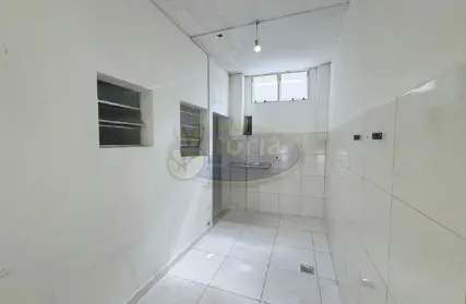 Imagem: Casa Térrea para Alugar, Parque Terra Nova II