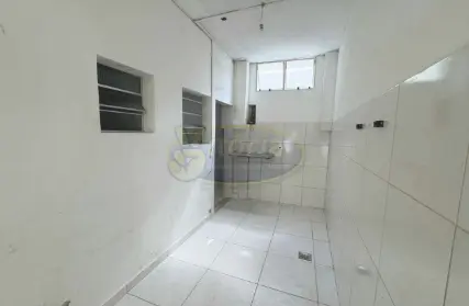 Imagem: Casa Térrea para Alugar, Parque Terra Nova II