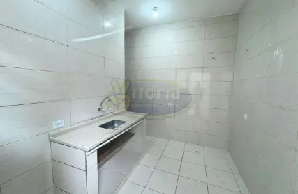Imagem: Casa Térrea para Alugar, Parque Terra Nova II