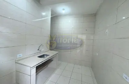 Imagem: Casa Térrea para Alugar, Parque Terra Nova II