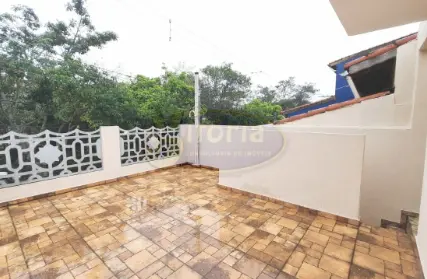 Imagem: Casa Térrea para Venda, Jardim Senhor do Bonfim