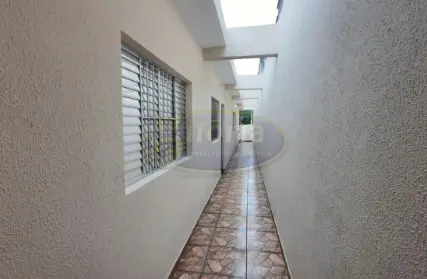 Imagem: Casa Térrea para Venda, Jardim Senhor do Bonfim