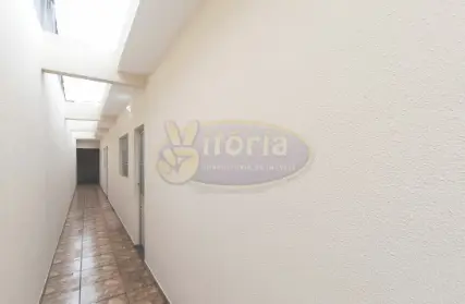 Imagem: Casa Térrea para Venda, Jardim Senhor do Bonfim