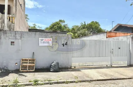 Imagem: Galpão / Salão para Alugar, Riacho Grande