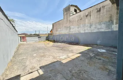 Imagem: Galpão / Salão para Alugar, Riacho Grande