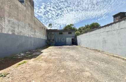 Imagem: Galpão / Salão para Alugar, Riacho Grande