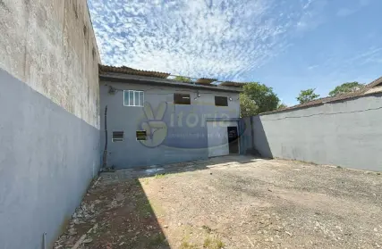 Imagem: Galpão / Salão para Alugar, Riacho Grande