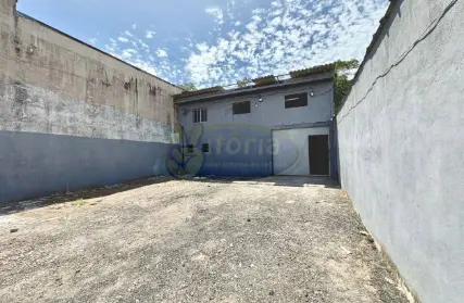 Imagem: Galpão / Salão para Alugar, Riacho Grande