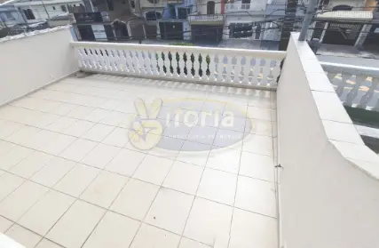 Imagem: Sobrado para Alugar, Parque Terra Nova II
