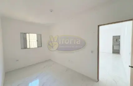 Imagem: Casa Térrea para Alugar, Jardim Regina