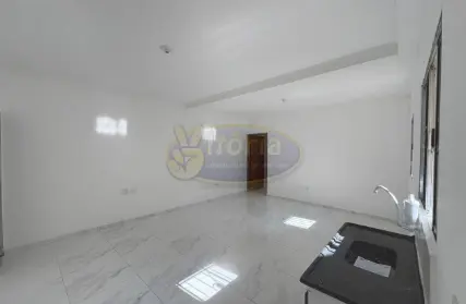 Imagem: Casa Térrea para Alugar, Jardim Regina
